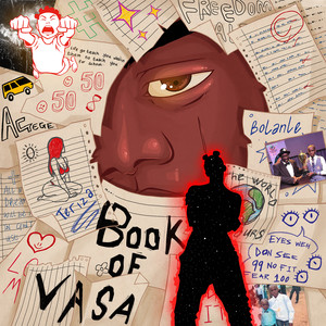 BOOK OF VASA (Explicit)