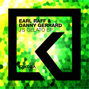 J`s Gelato (Original Mix)