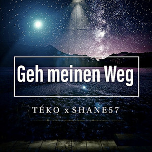 Geh meinen Weg (Explicit)