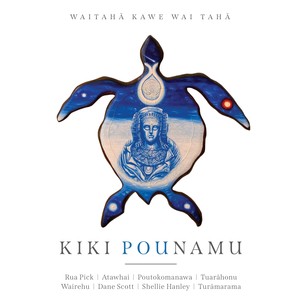 Waitahā Kawe Wai Tahā