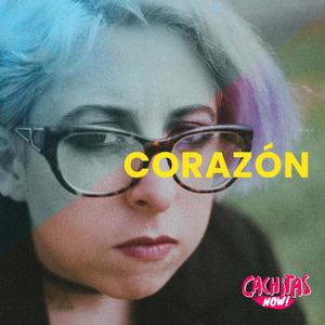 Corazón (feat. BIFE)