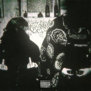 Nikdy Never Nikomu (audio fix) (Explicit)