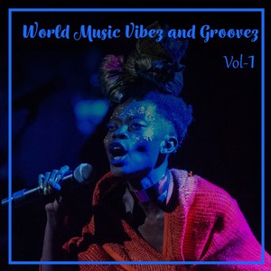 World Music Vibez and Grooves, Vol. 1