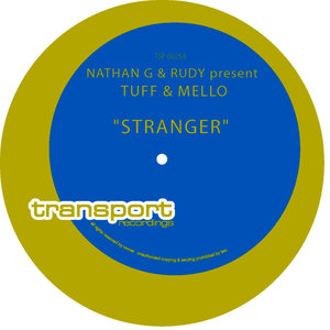 Stranger (DJ MFR Late Nite Dub)