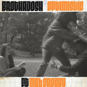 Optimistic (feat. Mel. Crozby)