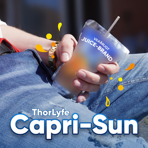 Capri-Sun (Explicit)