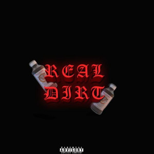 RealDirt Label (Explicit)