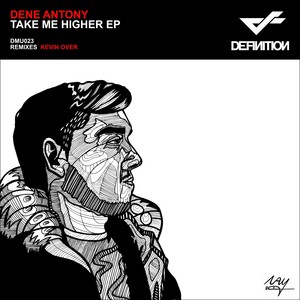 Take Me Higher EP