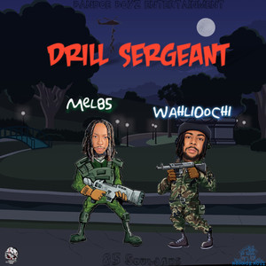 Drill Sergeant (Explicit)