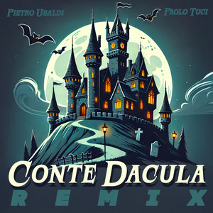 Conte Dacula (Full Instrumental)