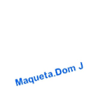Maqueta.Dom J