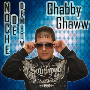 Noche de Dembow