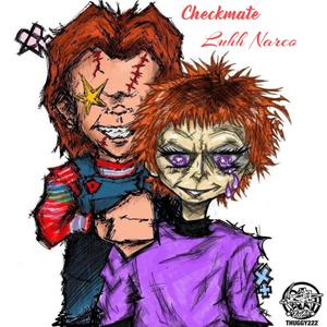 Checkmate (feat. 1Miriz) (Explicit)