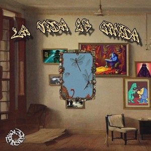 La Vida Es Cruda (Explicit)