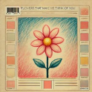 flowers that make me think of you (feat. ZVKO)