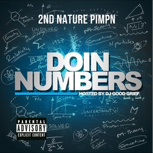 Doin Numbers (Explicit)