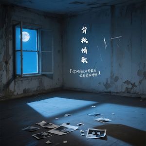 背叛情歌 (你问我这世界最后的真爱在哪里)