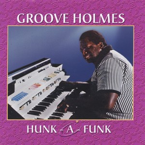 Hunk-a-Funk