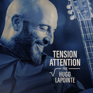 Tension attention (Radio edit)