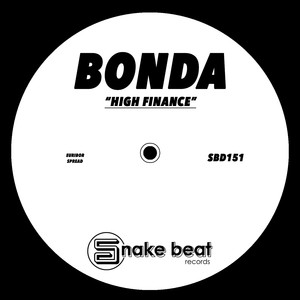 Bonda - Spread