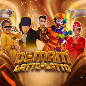 Demam Latto-Latto