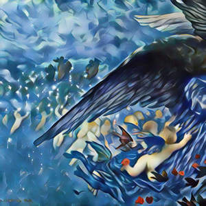 The Sound of the Gods