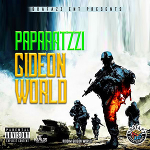 Gideon World (Explicit)