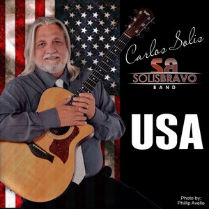 USA(feat. Solisbravo Band)