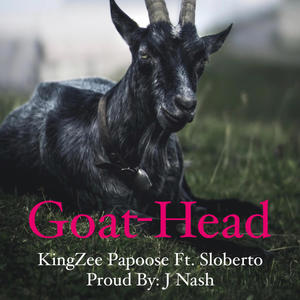 Goat Head (feat. Sloberto)