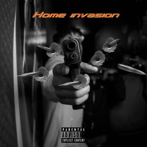 Home Invasion (Explicit)