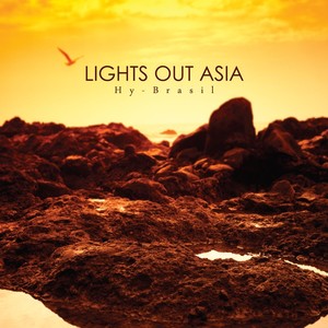 Lights Out Asia - She Played with Time