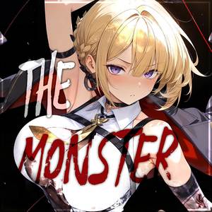 The Monster (Rock Version)