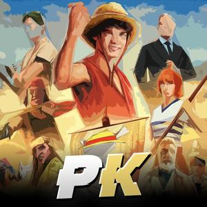 One Piece Netflix MacroRap. Piratas del East Blue. (Explicit)