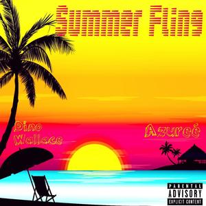 Summer Fling -EP (Explicit)