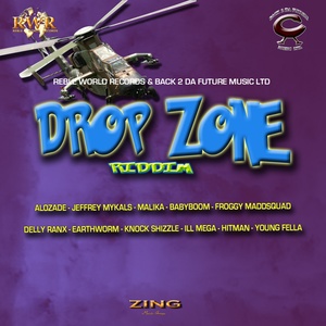 Drop Zone Riddim