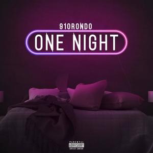 One Night (radio edit)