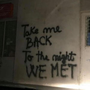 pack your things and go (Explicit)