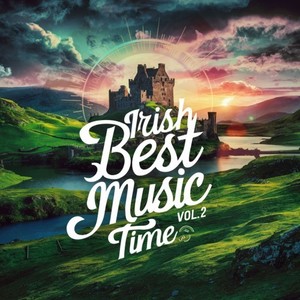 Irish Best Music Time Vol. 2