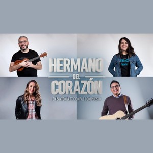 Hermano del Corazón (feat. Conpaz Compuesto)