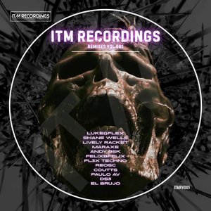 Archaic Order (Coutts Remix)