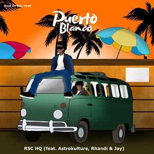 Puerto Blanco (Explicit)