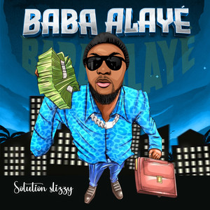 Baba Alaye