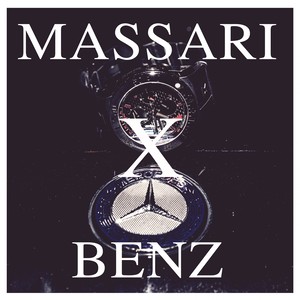 Massari x Benz (feat. Aulon Charmant)