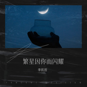 繁星因你而闪耀