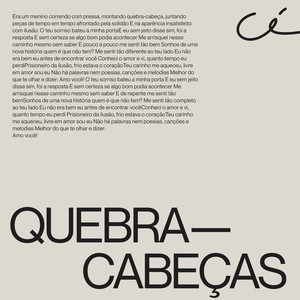 Quebra-Cabeças