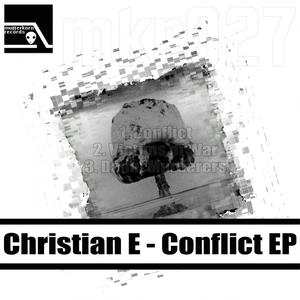 Conflict EP