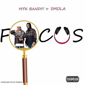 Focus (feat. Smola)