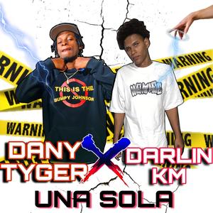 UNA SOLA (feat. Darlyn Km)