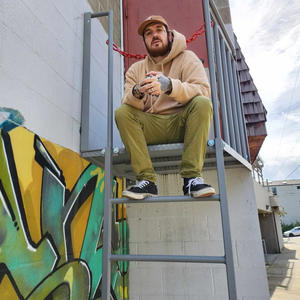 Hiphop in our veins (feat. Wulfaze) (Explicit)