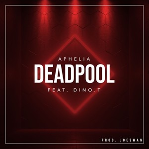 Deadpool (Explicit)